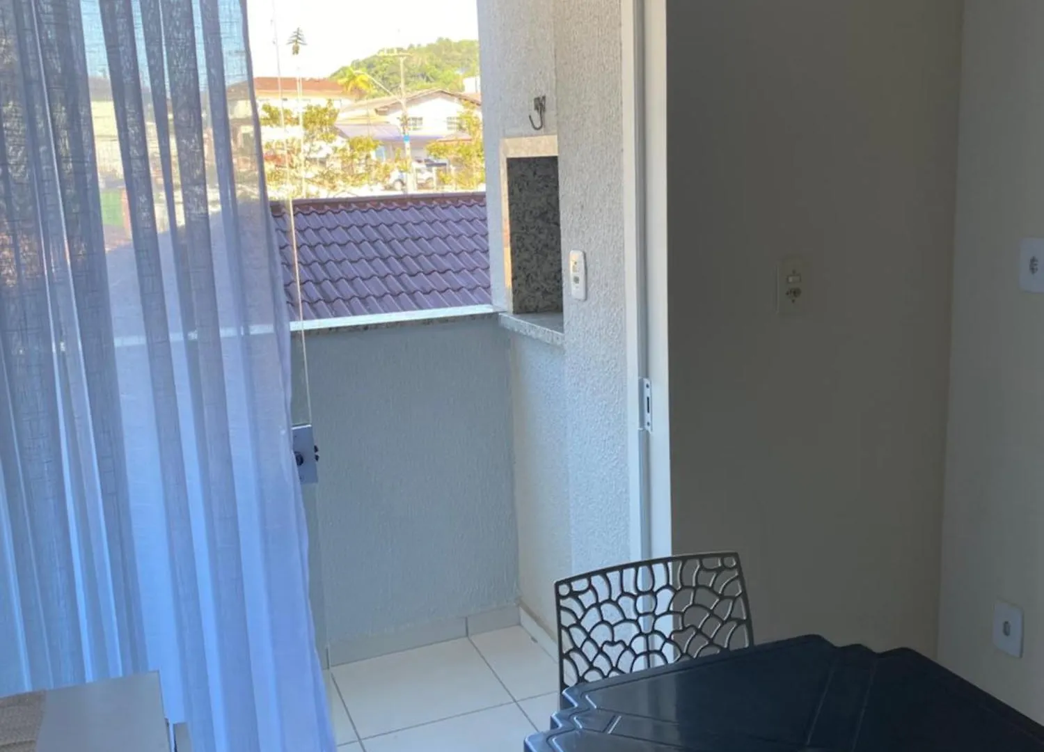Apto 2 Quartos 7 Min Do Centro Joinville
