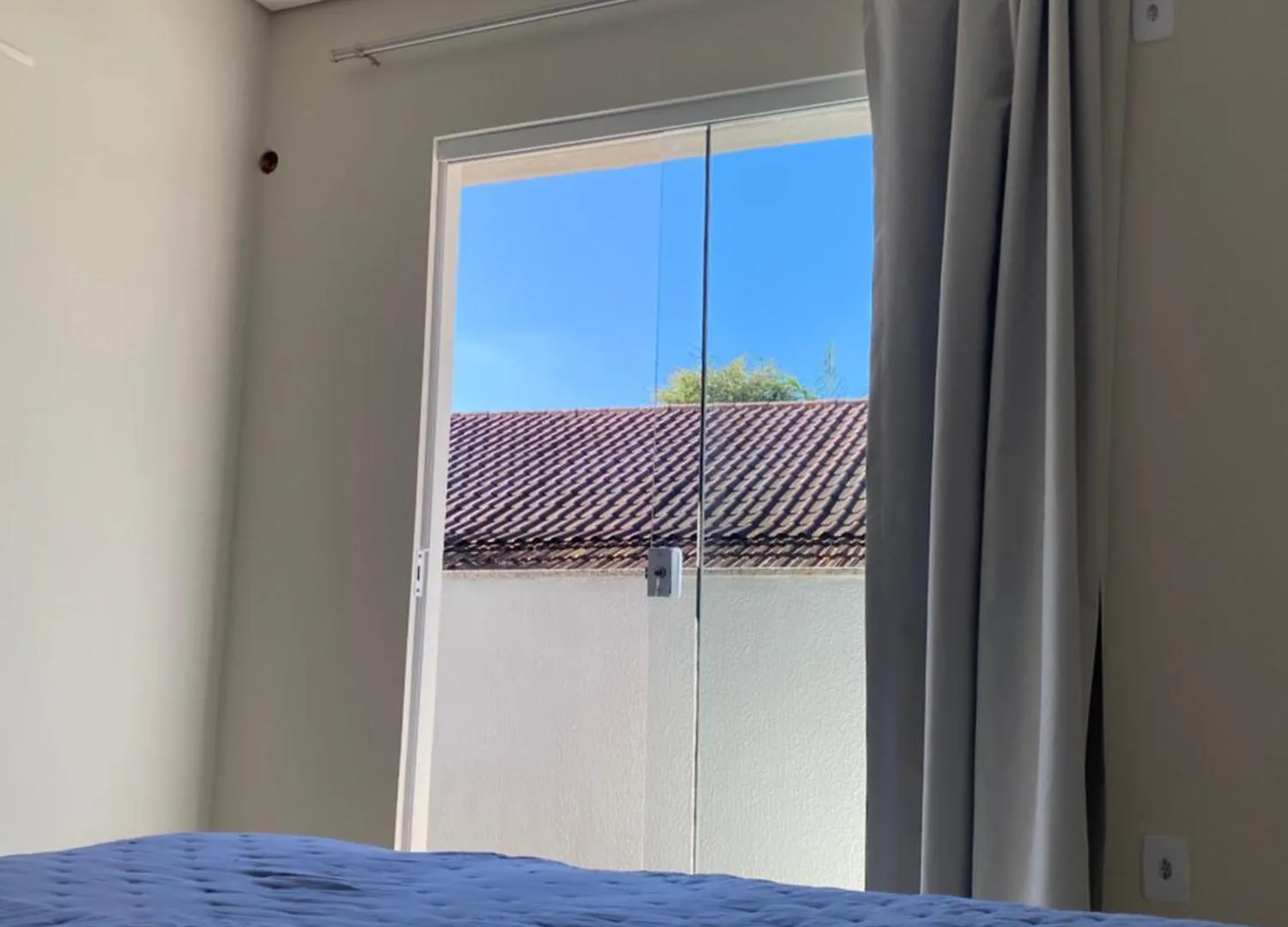 Apartment Apto 2 Quartos 7 Min Do Centro Joinville Brazil
